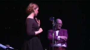 "Нежность" Татьяна Куртукова с оркестром Балин.А.