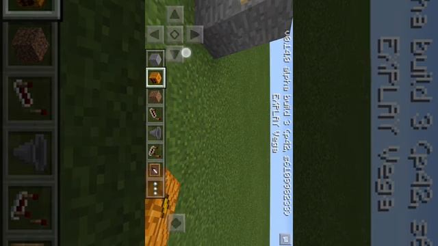 Вышла новая версия Minecraft 0.14.0 смотреть онлайн