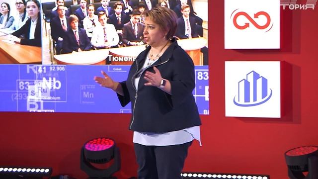 Новая система химических элементов - какой она будет? смотреть онлайн