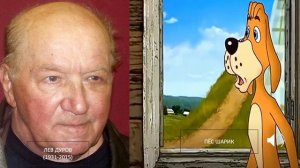 КТО ОЗВУЧИВАЛ: ВЕСНА В ПРОСТОКВАШИНО (2010)