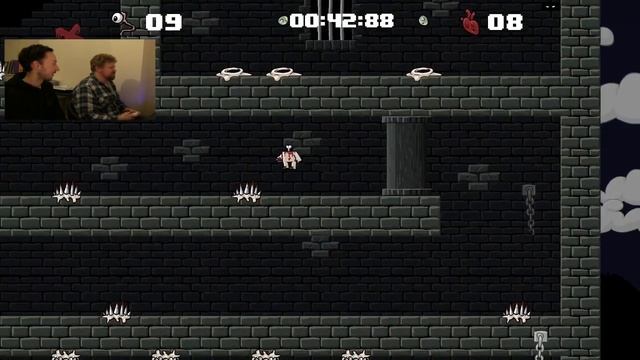 Let's Play Abomination Tower Part 3 - Neil Joins me! смотреть онлайн