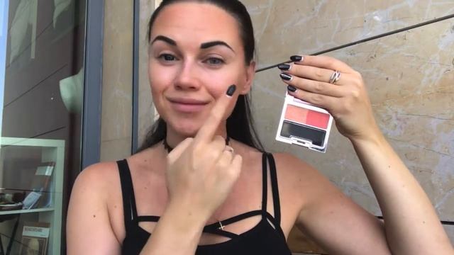 МАКИЯЖ для ГОЛУБЫХ и КАРИХ глаз смотреть онлайн