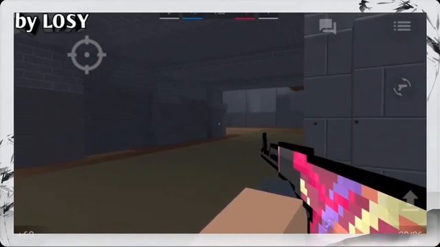 НАРЕЗКА КИЛЛОВ В BLOCK STRIKE. НАГИБ БЛОК СТРАЙК. ИГРАЮ КАК ПРОВ БЛОК СТРАЙКЕ.