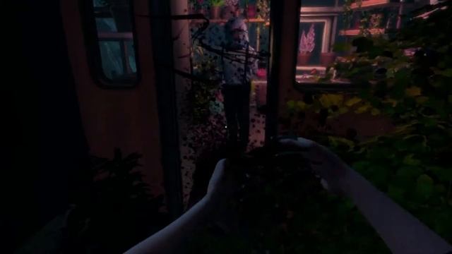 What's that black stuff!? Let's play Blackwood Crossing ep. 4 смотреть онлайн