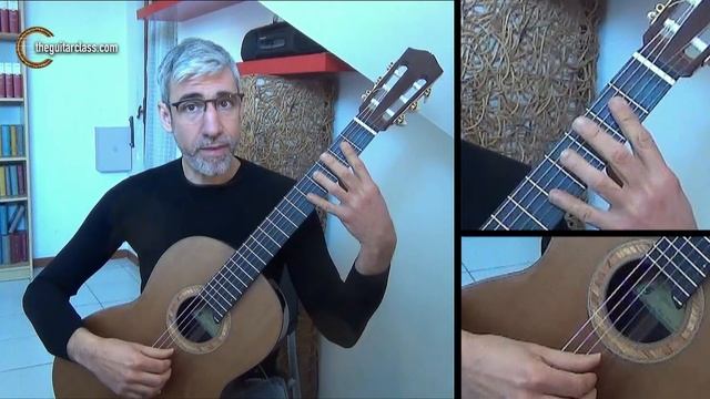 H. Villa-Lobos - Mazurka-Choro - TUTORIAL! (Part 2 of 2) смотреть онлайн
