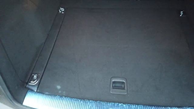 Зажигалка на зиму! Audi SQ5! Автомат!