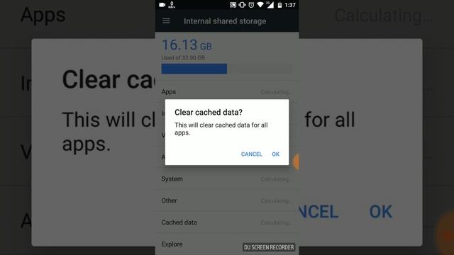 How To Clear Cached Data on Nokia 3,5,6 & 8,9 смотреть онлайн