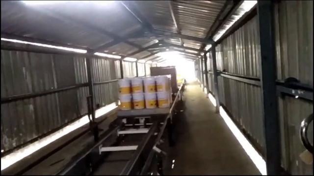 TURN TABLE CONVEYOR BY ARROWS AUTOMATION & ENGG.9004746604/8879877388 смотреть онлайн