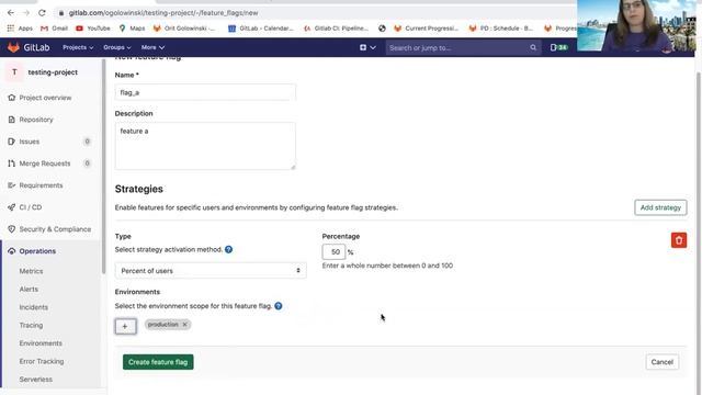 Feature Flags to Core смотреть онлайн