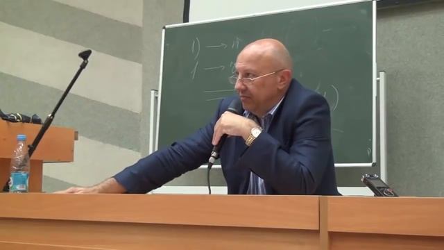 Под чьё заселение готовят Евразию. Андрей Фурсов. смотреть онлайн