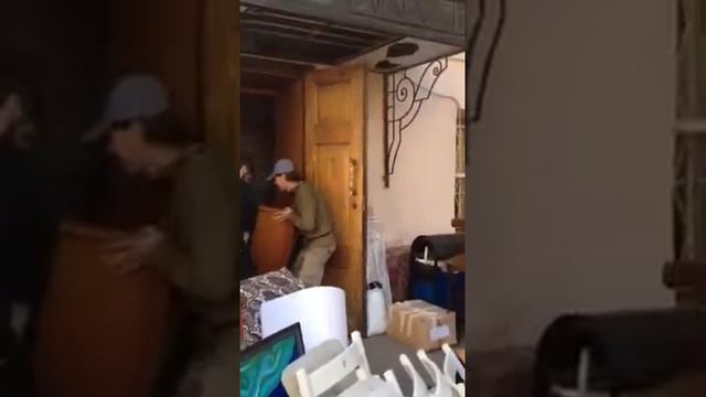 Усадьба милютинский смотреть онлайн