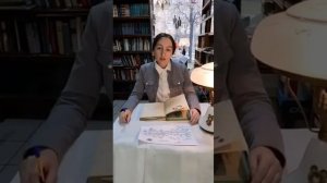 Кто такая Ольга Нарышкина