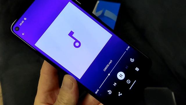 Пришла посылка Pixel 4A 5G, А ТАМ...