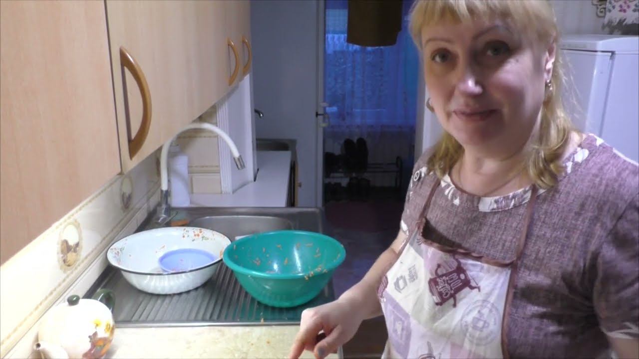 Нужно с ней что то делать!