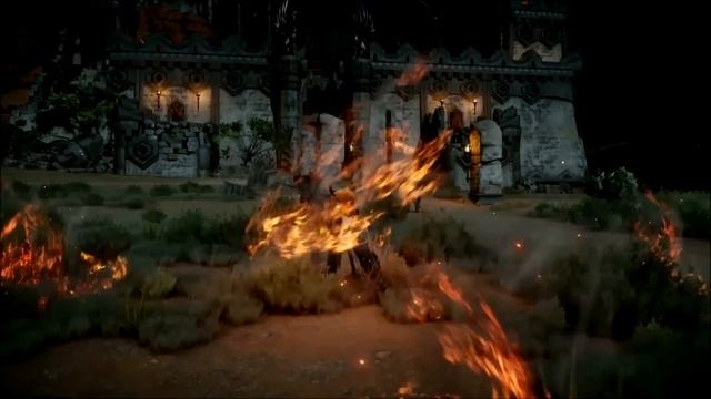 Dragon Age: Inquisition 'PC Gameplay' [1080p] TRUE-HD QUALITY смотреть онлайн