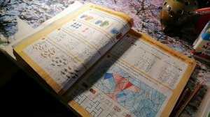 18 занятие. РАЗ - ступенька, ДВА - ступенька. Объем. Сравнение по объему. Часть 2.