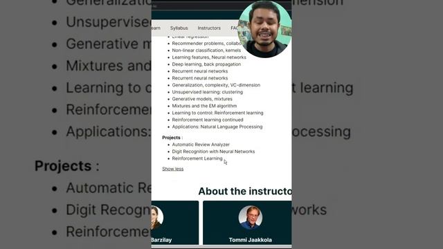 3 Best FREE Machine Learning Course смотреть онлайн