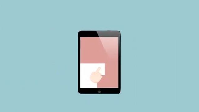 Manual Animation iPad смотреть онлайн