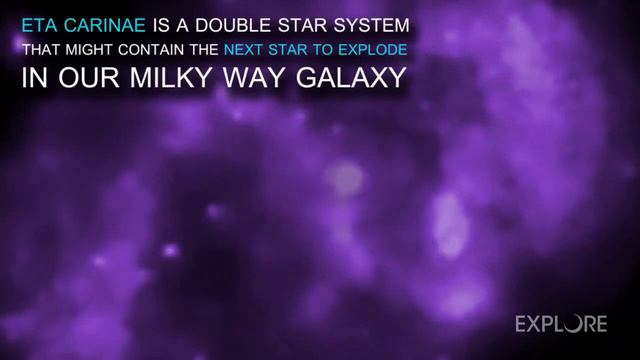 See amazing views of galaxies and nebulas using 'multi-wavelength approach' смотреть онлайн
