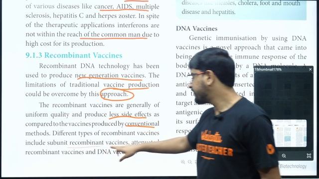 Applications of Biotechnology Part 1 | Class 12 Zoology | TN State Board | Ashok Sir смотреть онлайн