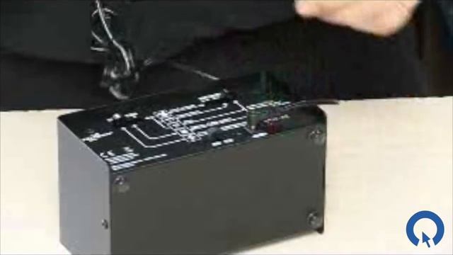 Weitech Gardenprotector WK 600 смотреть онлайн