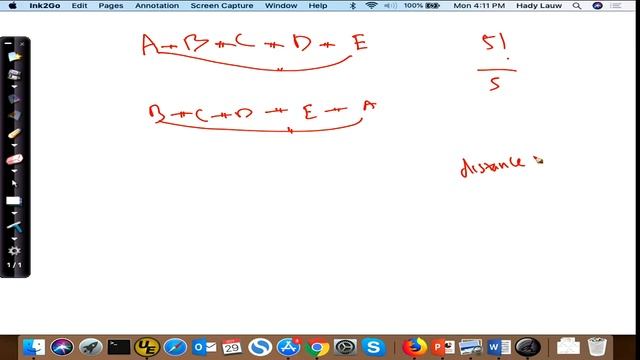 (09) Heuristics Part 1 Travelling Salesman Problem смотреть онлайн