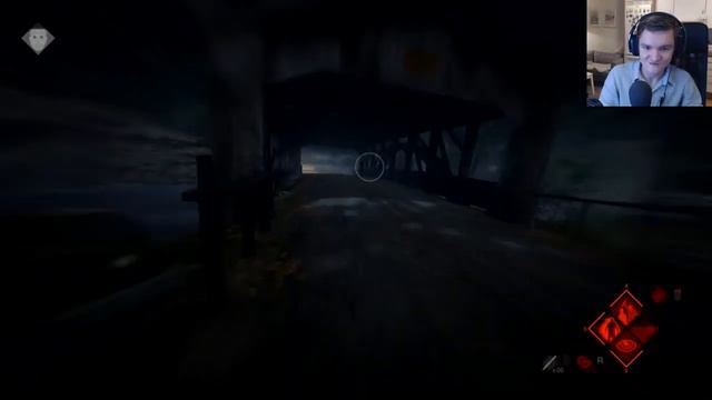Friday the 13th Fucking chicken как говорится, не говори гоп... смотреть онлайн