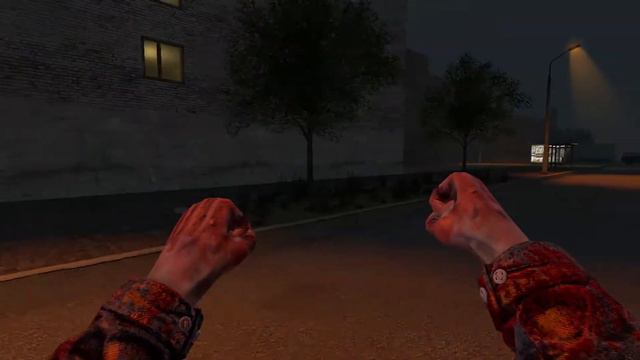 [NEXTBOT] Shrek Attacked Me In GMOD: Epic tells all! смотреть онлайн