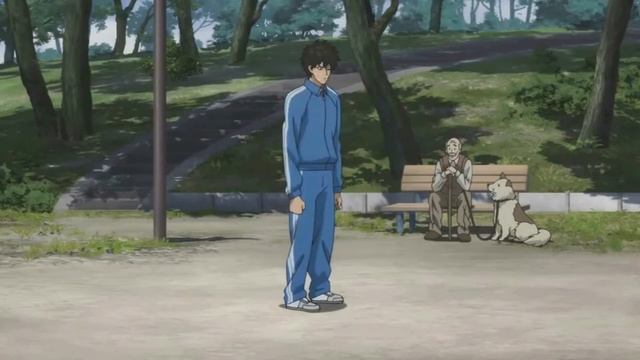 Saitama's Training 100 Squats | Тренировка Сайтамы 100 приседаний