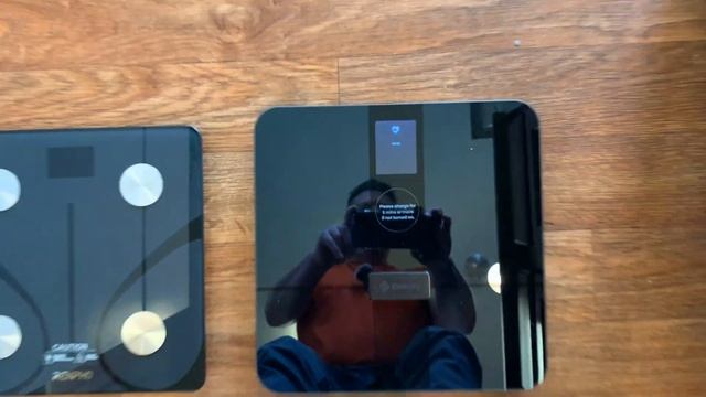 Renpho VS Etekcity Bluetooth Smart Body Composition Scales ★ Which Scale Is Better?