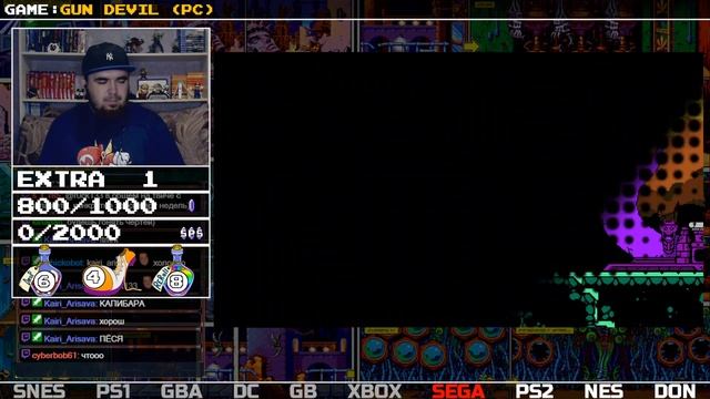 GUN DEVIL ► PC ► ПРОХОЖДЕНИЕ смотреть онлайн