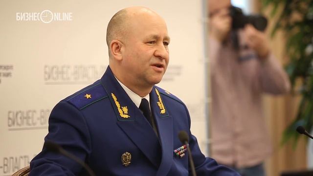 Илдус Нафиков о предпринимателях: "Нельзя рубить сук, на котором сидишь" смотреть онлайн
