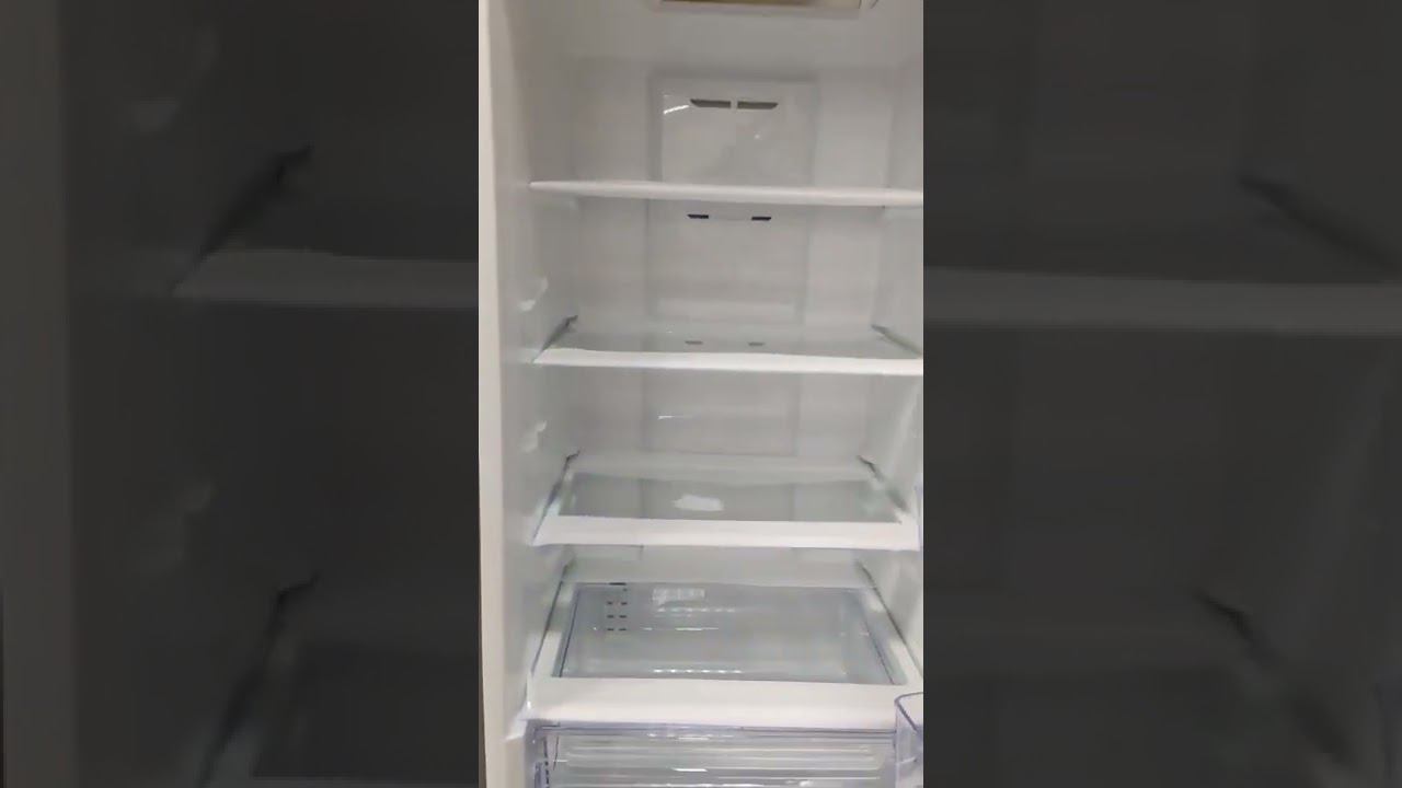 Холодильник Schaub Lorenz SLU C188D0 G