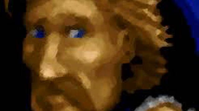 Warcraft II Peasant sounds смотреть онлайн