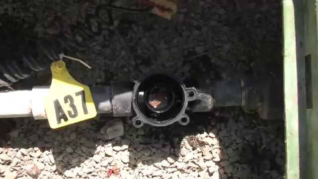 Cleaning the Diaphragm on a Hunter Valve - Quick Tip смотреть онлайн