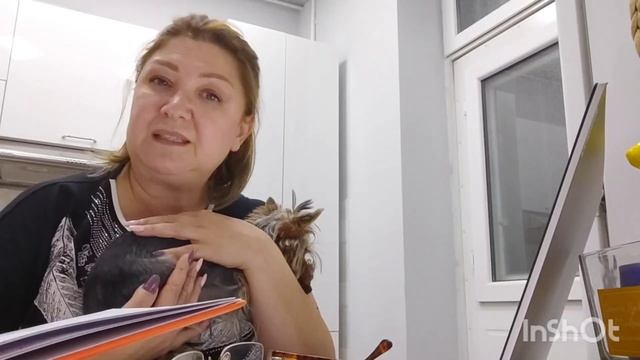 утренний уход/обновки/примерка/ответ на комментарий/жизнь 50+ смотреть онлайн