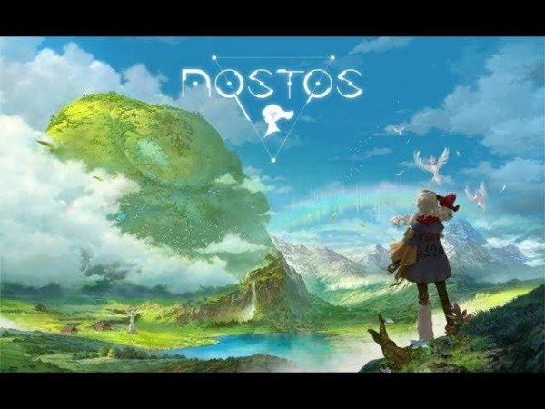 PlayStation VR: Nostos - VR GAMECLUB