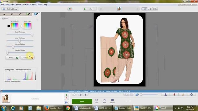 how to create product catalog in picasa [New 2014] смотреть онлайн