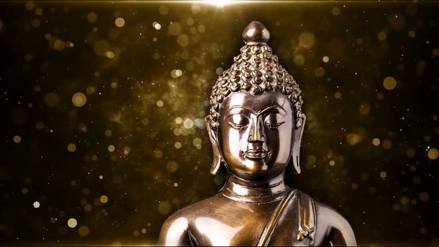 Bamboo Flute Music, Cleanse Negative Energy, Positive Energy Vibration, Deep Meditation, Chakra смотреть онлайн