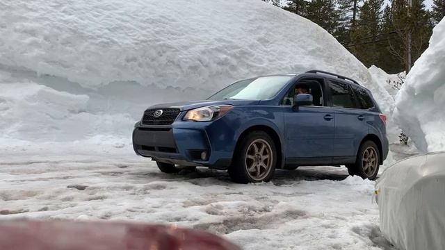 2015 Subaru Forester AWD problem by Erick (01yzf6r) смотреть онлайн