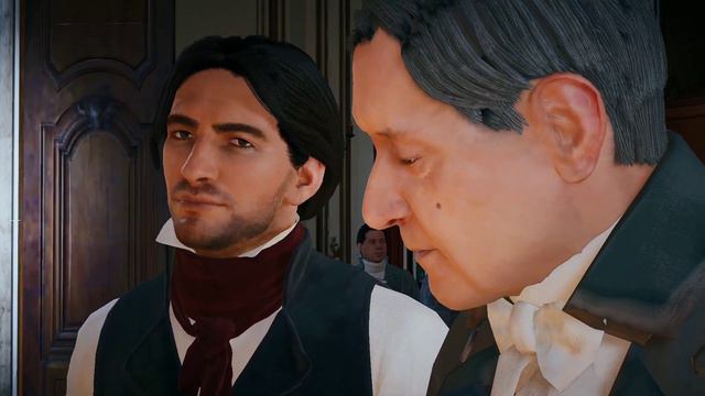 Assassin's Creed - Unity | PC Gameplay | GT 1030 | 16 GB RAM | 1920*1080p | Full HD смотреть онлайн