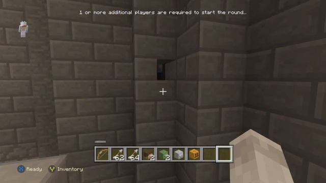 Minecraft Console: MOB HEAD TUTORIAL FOR NEW LOBBY! смотреть онлайн