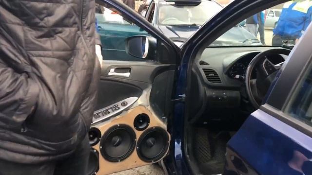 Четырка валит!! 2 12 deaf bonce apocalypse!!! смотреть онлайн