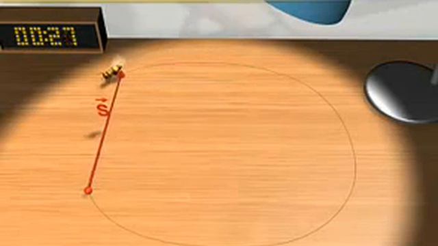 Криволинейное движение смотреть онлайн