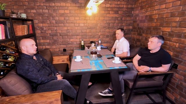 АВТОБИЗНЕС | Как открыть свой АВТОСЕРВИС / АВТОМОЙКУ | Интервью с владельцем бизнеса