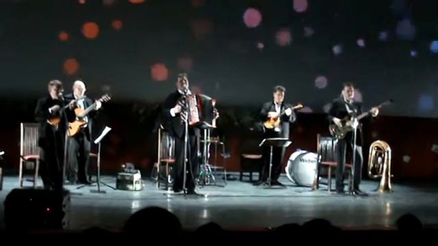 Видео. Хороший инструментальный ансамбль. смотреть онлайн