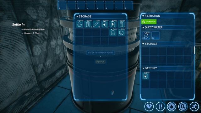 Greatest Farmer on the MOON?! - Moon Farming Prologue [Ep1] смотреть онлайн