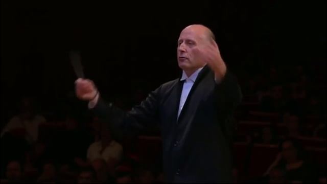 Brahms - Symphony No 1 in C minor, Op 68 - Järvi смотреть онлайн