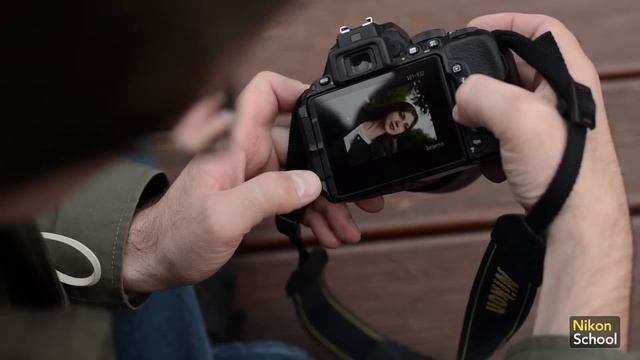 Nikon DX объективы 16+ смотреть онлайн