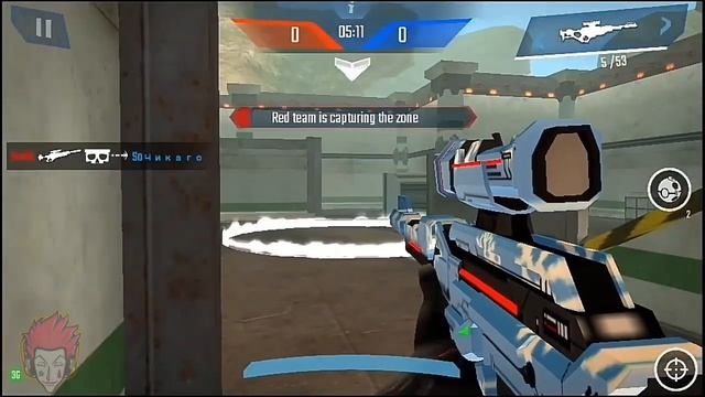 N.O.V.A Legacy - 6 TRICKS & TIPS to win the DOMINATION смотреть онлайн